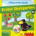 Kinderspiele fördern und bringen Spaß