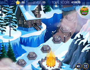 Jewel Academy Winter Edition Update