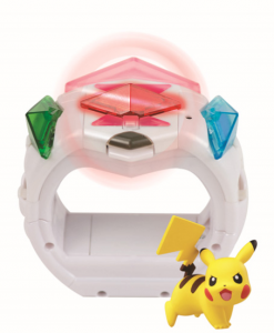 Pokémon Z-Ring