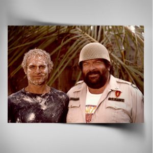 Bud Spencer und Terence Hill Videospiel