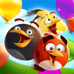 Top Apps - Angry Brids Blast