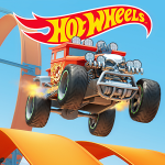 Hot Wheels - race of