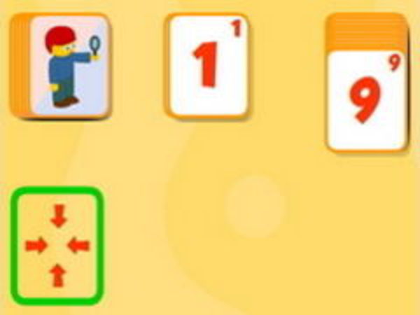 Kostenlose Spiele Spielen Solitär