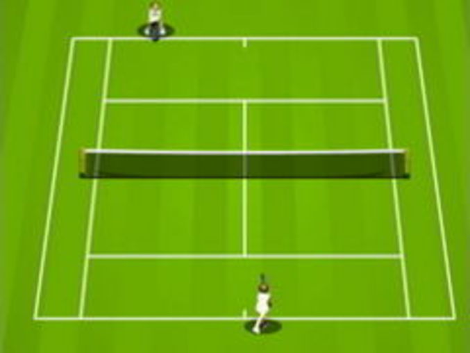 Tennis Spielen Online