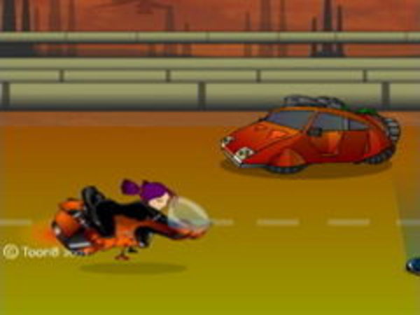 Motorrad Spiele Jetzt Spielen