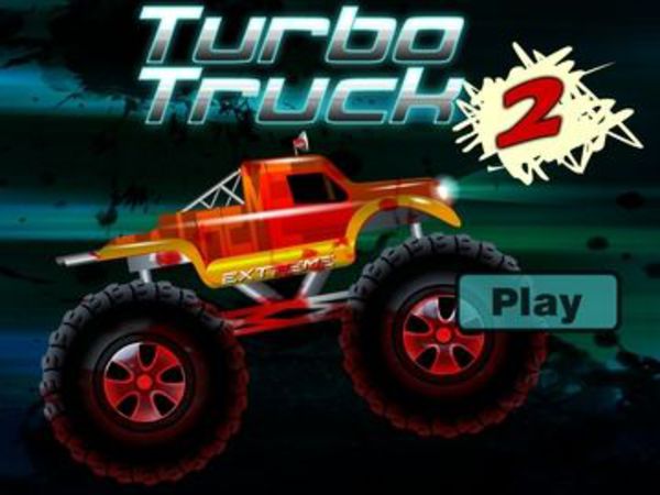 Online Spiel Truck