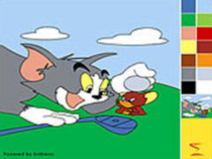 Gratis Spiele Tom Und Jerry