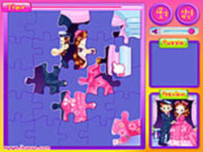 Jigsaw Kostenlos online
