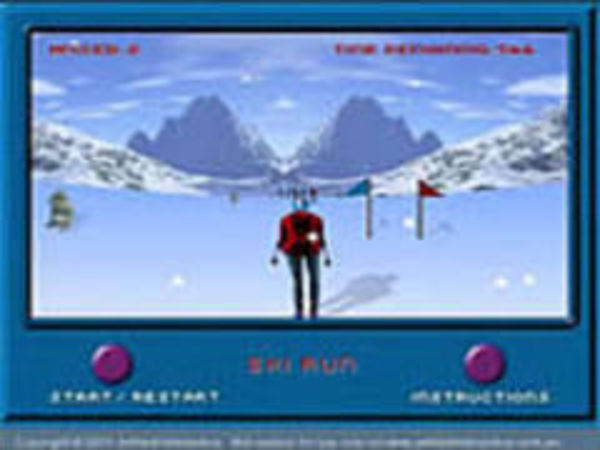 Ski Spiele Kostenlos on-line Spielen