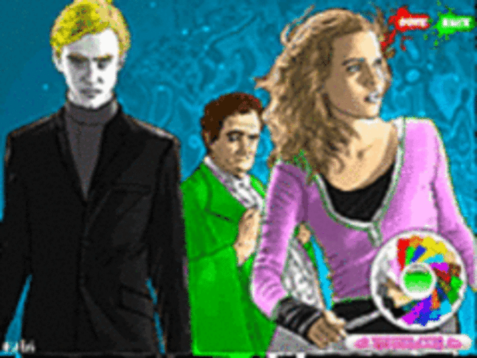 Harry Potter Spiele Kostenlos online Spielen
