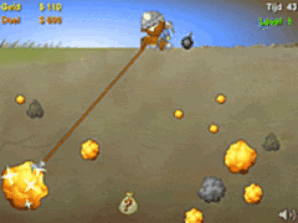Coole Spiele Kostenlos Gold Miner