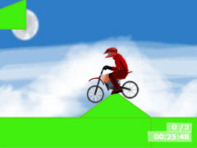 Motorrad Spiele online Spielen