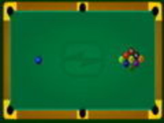 On line Spiele Billard