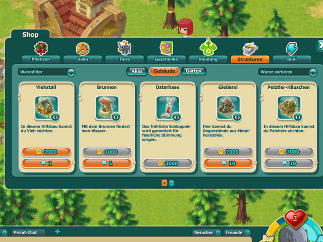 Kostenlose online Spiele Kniffel