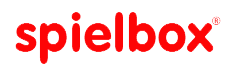 Spielbox Logo