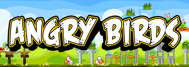 Angry Birds Artikel auf spielen.de