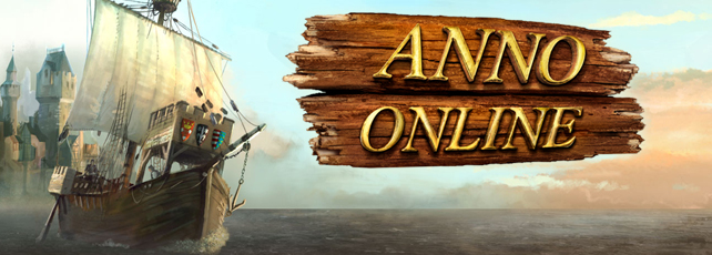 Anno Online Browserspiel