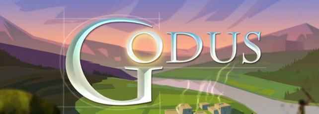 Godus