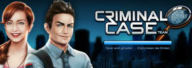 Criminal Case spielen