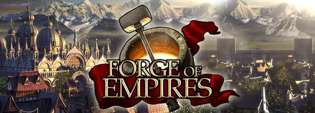 Forge of Empires