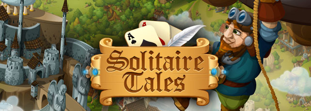 Solitaire Tales