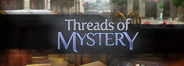 Threads of Mystery spielen