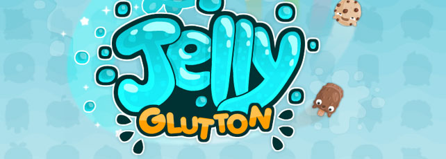 Jelly Glutton spielen