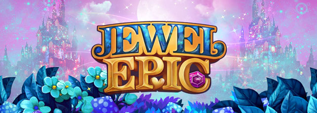 Jewel Epic spielen