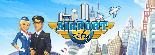 Airport City spielen