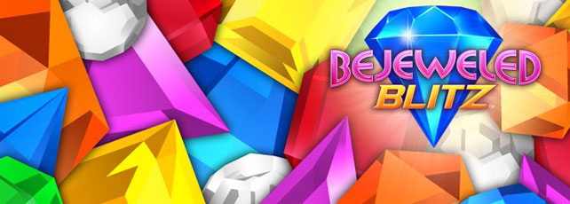 Bejeweled Blitz spielen