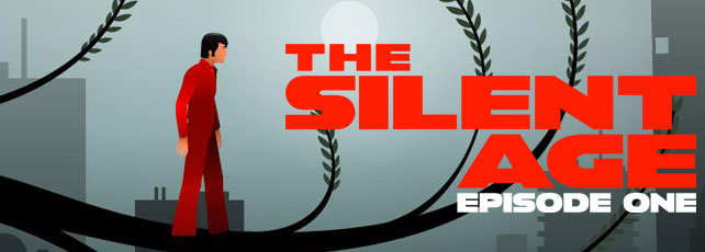 The Silent Age spielen