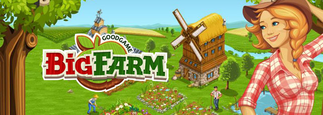 Big Farm Erfolge