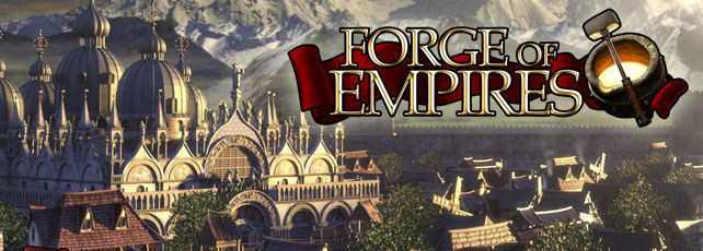 Forge of Empires spielen - Jahrhundertwende