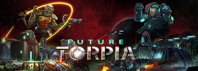 Future Torpia spielen