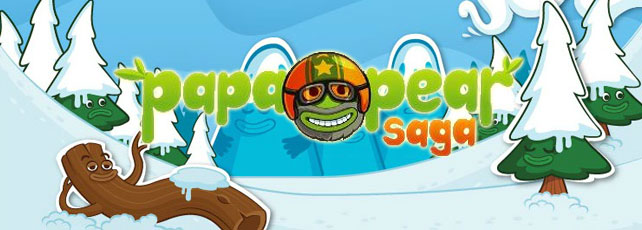 Papa Pear Saga Tipps Level 61 bis 75