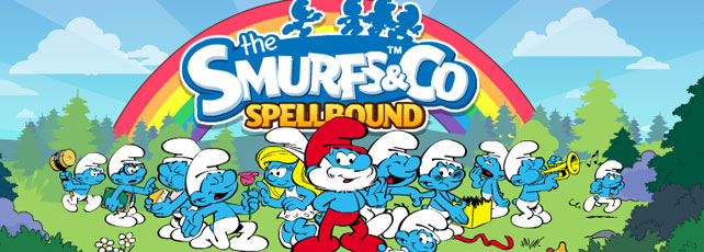 The Smurfs & Co: Spellbound spielen