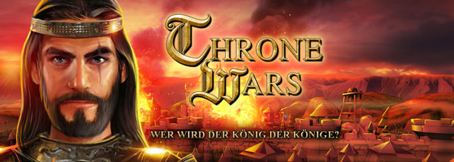 Throne Wars spielen