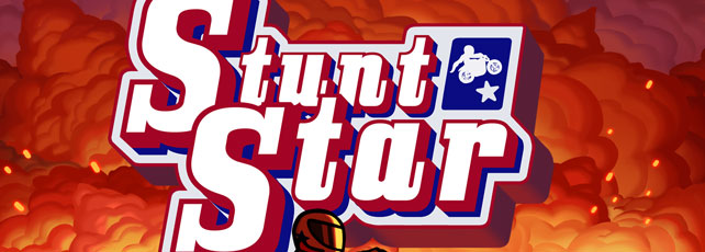 Stunt Star spielen