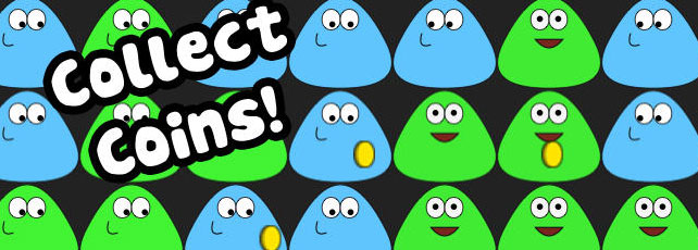 Pou Cheats und Tipps