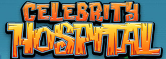 Celebrity Hospital spielen
