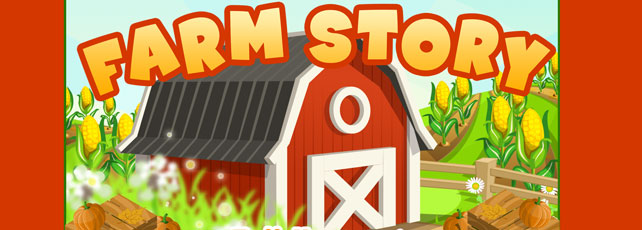 Farm Story: Fall Harvest spielen