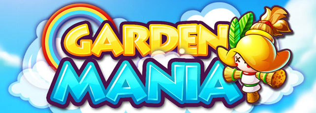 Garden Mania Tipps