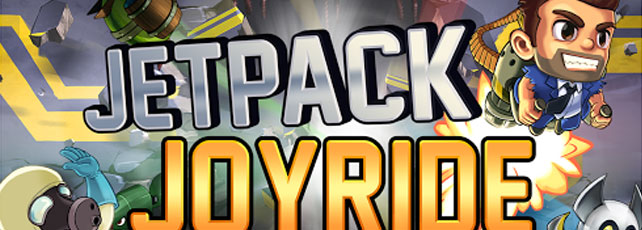 Jetpack Joyride Tipps und Tricks