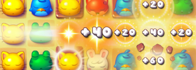 Pet Pop spielen