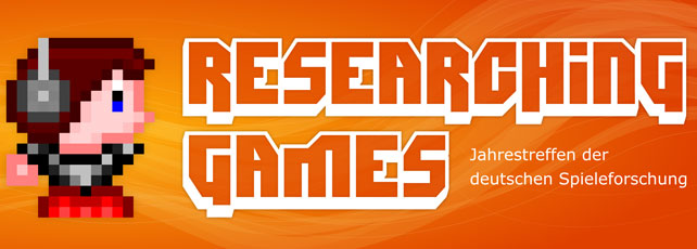 Researching Games