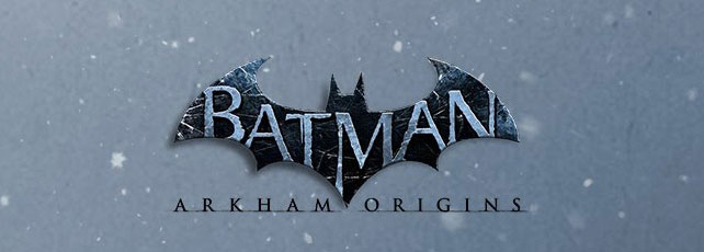 Batman Arkham Origins spielen