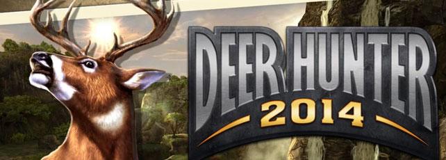 Deer Hunter 2014 spielen