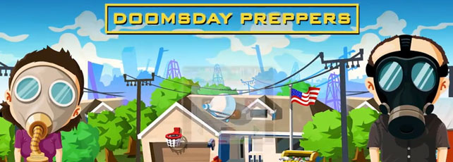 Doomsday Preppers spielen