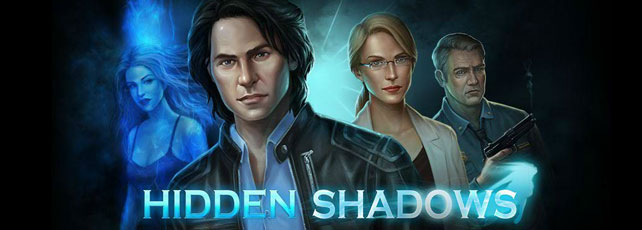 Hidden Shadows spielen
