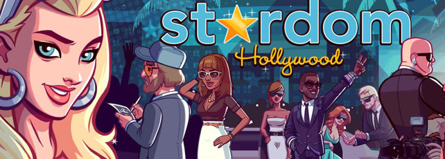 Stardom Hollywood spielen